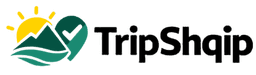 TripShqip Logo