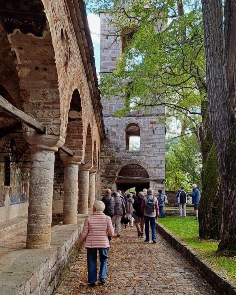 Voskopoja